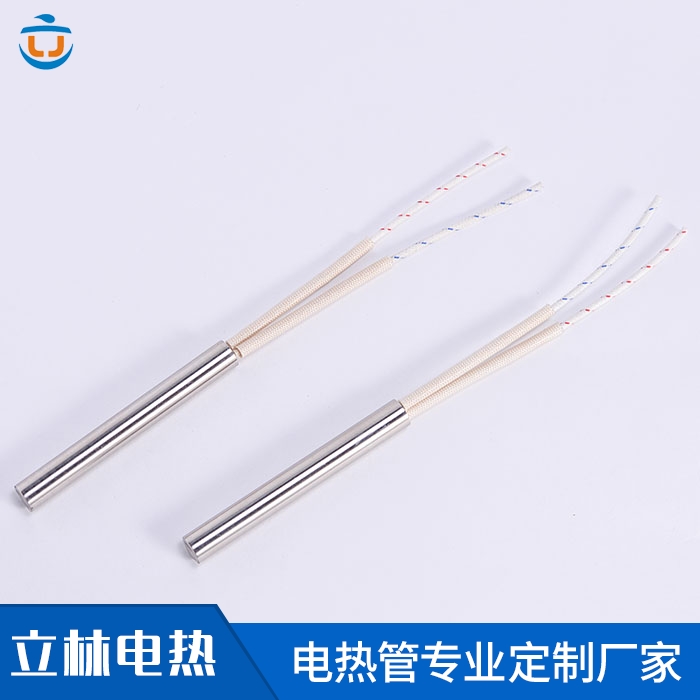 常规外接线单头管