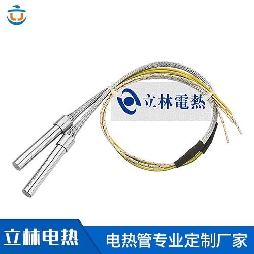 外压网保护直接出线单头电热管