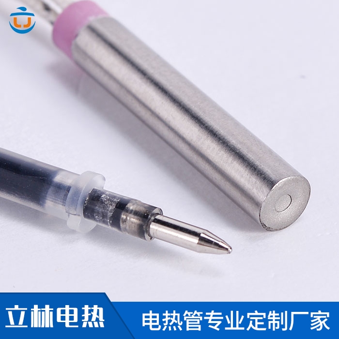 如何区分电加热管是干烧还是在水中烧